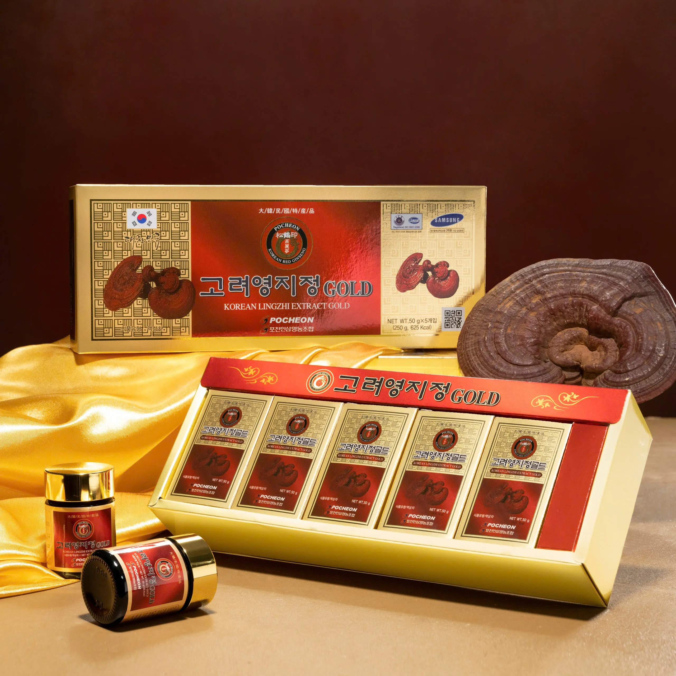 Sâm nhập khẩu chính hãng Hàn Quốc Sâm nhập khẩu chính hãng Hàn Quốc